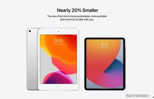 ipadmini6最新爆料,设计升级，性能再突破！  第2张