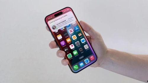 郭明錤最新爆料苹果,苹果新动向揭秘,颠覆性创新即将到来!” 第1张 郭明錤最新爆料苹果,苹果新动向揭秘,颠覆性创新即将到来!” 第1张